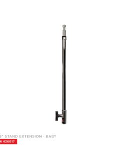 מאריך חצובה של מטיוס - Matthews Baby Stand Extension 18'' (45.72cm)