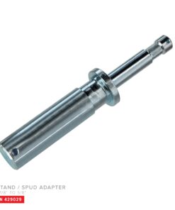 מתאם חצובה  - Matthews Stand Adapter 1-1/8" to 5/8"