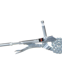 מלחצי שרשרת - Matthews Chain Vice Grip with Two 5/8" Pins