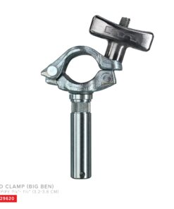 ביג בן של מטיוס - Matthews Big Ben Clamp