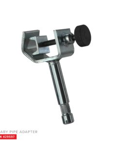מהדק של מטיוס - Matthews Baby Pipe Adapter