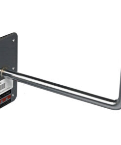 פלטת הרכבה של מטיוס - Matthews 12" Right Angle Baby Plate