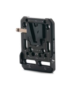 פלטת הסוללה של טילטה - Tilta Tiltaing Mini V-Mount Battery Plate
