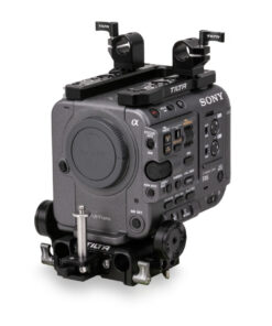 קייג' של טילטה - Camera Cage for Sony FX6 Basic Kit