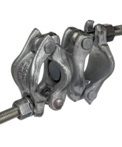 Alternative view of מהדק של מטיוס - Matthews Swivel Grid Clamp Grips 1-1/4 - 1-1/2" Pipe