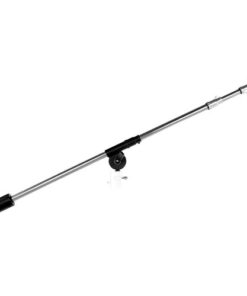 Alternative view of זרוע בום כבדה (Heavy Duty) עם משקולת איזון - Matthews Junior Boom (5.6-10')