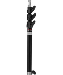 Alternative view of מאריך לחצובה של מטיוס - (Matthews Telescopic Baby Stand Extension (40cm to 127cm