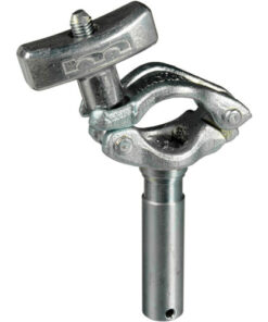 Alternative view of ביג בן של מטיוס - Matthews Big Ben Clamp