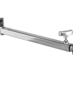 Alternative view of זרוע אופסט טלסקופית למיקום תאורה מחוץ לציר - Matthews Baby Offset Arm with 2 5/8" Pins