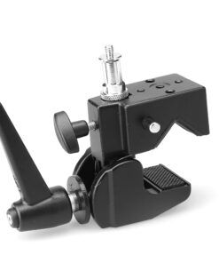 Alternative view of סופר קלאמפ - E-image EI-A25