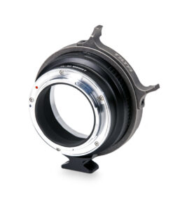 Alternative view of מתאם למצלמה של טילטה - Tiltaing Canon RF Mount to PL Mount Adapter