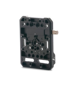 Alternative view of פלטת הסוללה של טילטה - Tilta Tiltaing Mini V-Mount Battery Plate