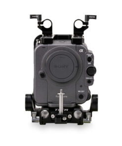 Alternative view of קייג' של טילטה - Camera Cage for Sony FX6 Basic Kit