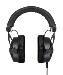 Alternative view of אוזניות סטודיו מקצועיות - DT 770 PRO Beyerdynamic