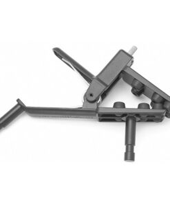 Alternative view of גאפר גריפ של מטיוס - Matthews Gaffer Grip with 5/8" Pins