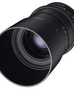 עדשת סאניאנג - Samyang 100mm T3.1 VDSLRII