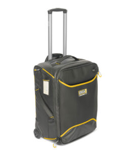 מזוודת טרולי וגב משולבת למצלמות - OR-516 DSLR Trolley Case
