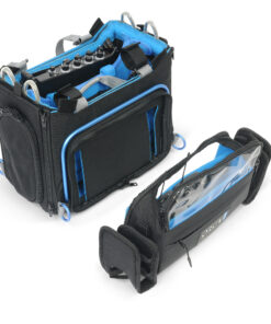 Alternative view of תיק סאונד מקצועי | OR-330 ORCA Audio Mixer Bag