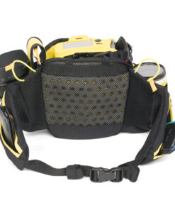 Alternative view of תיק מותניים מקצועי למצלמות - OR-520 DSLR Waist Belt