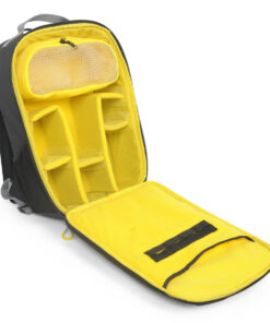 Alternative view of תרמיל גב קומפקטי למצלמות - OR-534 DSLR Backpack