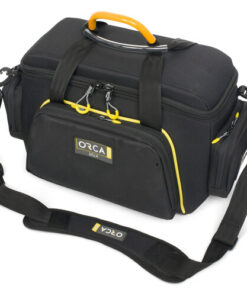 תיק כתף מקצועי למצלמות - OR-525 DSLR Shoulder Bag