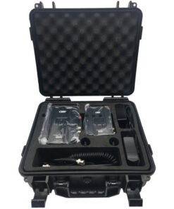 Alternative view of משדר וידאו אלחוטי - Pro800 Wireless HD Multifunctional Video Transmission System