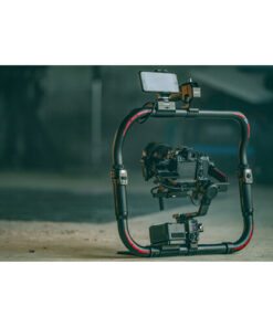 Alternative view of גימבל - Tilta Advanced Ring Grip for DJI RS 2 Gimbal