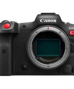 מצלמה ללא מראה - Canon EOS R5C