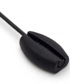 Alternative view of מיקרופון דש מקצועי  - Viviana Beetle Modular Lav Concealer for DPA 6060 and Sennheiser MKE 1