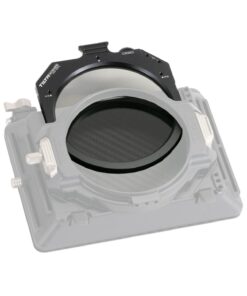 Alternative view of פילטר 95 מ"מ - Polarizer Filter for Mirage Matte Box