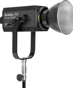 פנס לד Nanlite Forza 500B II | Bi-Color LED Monolight