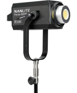 Alternative view of פנס לד Nanlite Forza 500B II | Bi-Color LED Monolight