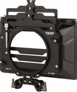 Alternative view of מטבוקס - Tilta MB-T12 Matte Box