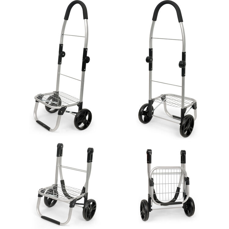 עגלת אביזרים ותרמיל גב | OR-542 ORCA Accessories Cart – תמונה 9