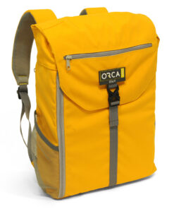 תרמיל גב קל למחשב "17 | ORCA OR-531 Any Day Backpack