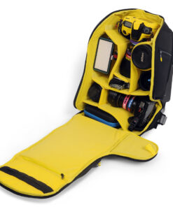Alternative view of תרמיל גב מקצועי - OR-536 DSLR-Quick Draw backpack