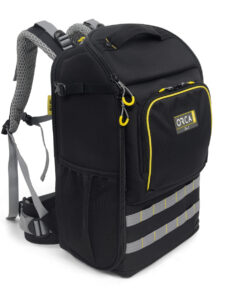 תרמיל גב מקצועי - OR-536 DSLR-Quick Draw backpack