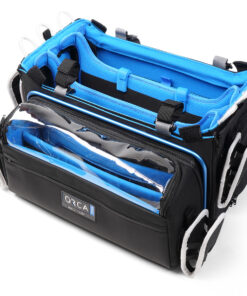תיק סאונד מקצועי | OR-334 ORCA Premium Audio Mixer Bag