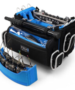 Alternative view of תיק סאונד מקצועי | OR-334 ORCA Premium Audio Mixer Bag