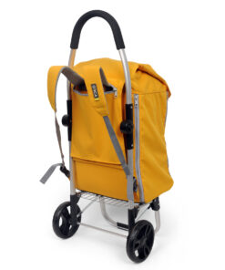 Alternative view of עגלת אביזרים ותרמיל גב | OR-542 ORCA Accessories Cart