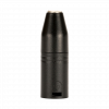 מתאם אודיו מקצועי - RODE VXLR 3.5mm TRS Female to XLR Male Adapter