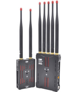 משדר וידאו אלחוטי - Pro200 Wireless HD Multifunctional Video Transmission System