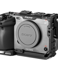 קייג' שלם של טילטה דור 2 - Tilta Full Camera Cage V2 for Sony FX3 & FX30