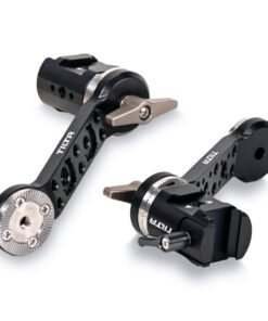 זרועות הארכה של טילטה - TILTA - Adjustable NATO Rail Extender Arms