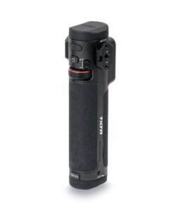 Alternative view of ידית שליטה של טילטה - Tilta Remote Control Handle for Advanced Ring Grip