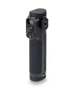 ידית שליטה של טילטה - Tilta Remote Control Handle for Advanced Ring Grip