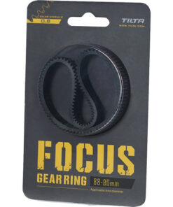 Alternative view of טבעת לפוקוס - Tilta Seamless Focus Gear Ring (88 to 90mm)