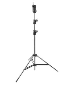 סטנד תאורה -  E-IMAGE HS01 PLUS Light Stand