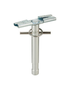 E-Image - Scissor Mount for Drop Ceiling 5/8" Pin