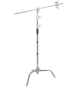 גריפ סטנד - Studio C-stand E-Image LCS-05